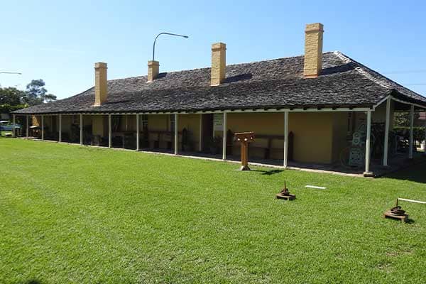 Photo for Museum Open Day