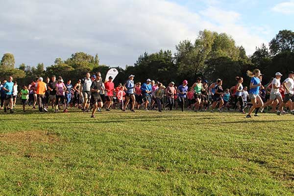 Photo for Penrith Lakes parkrun